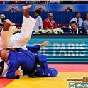 World Championship JUDO Paris 2011